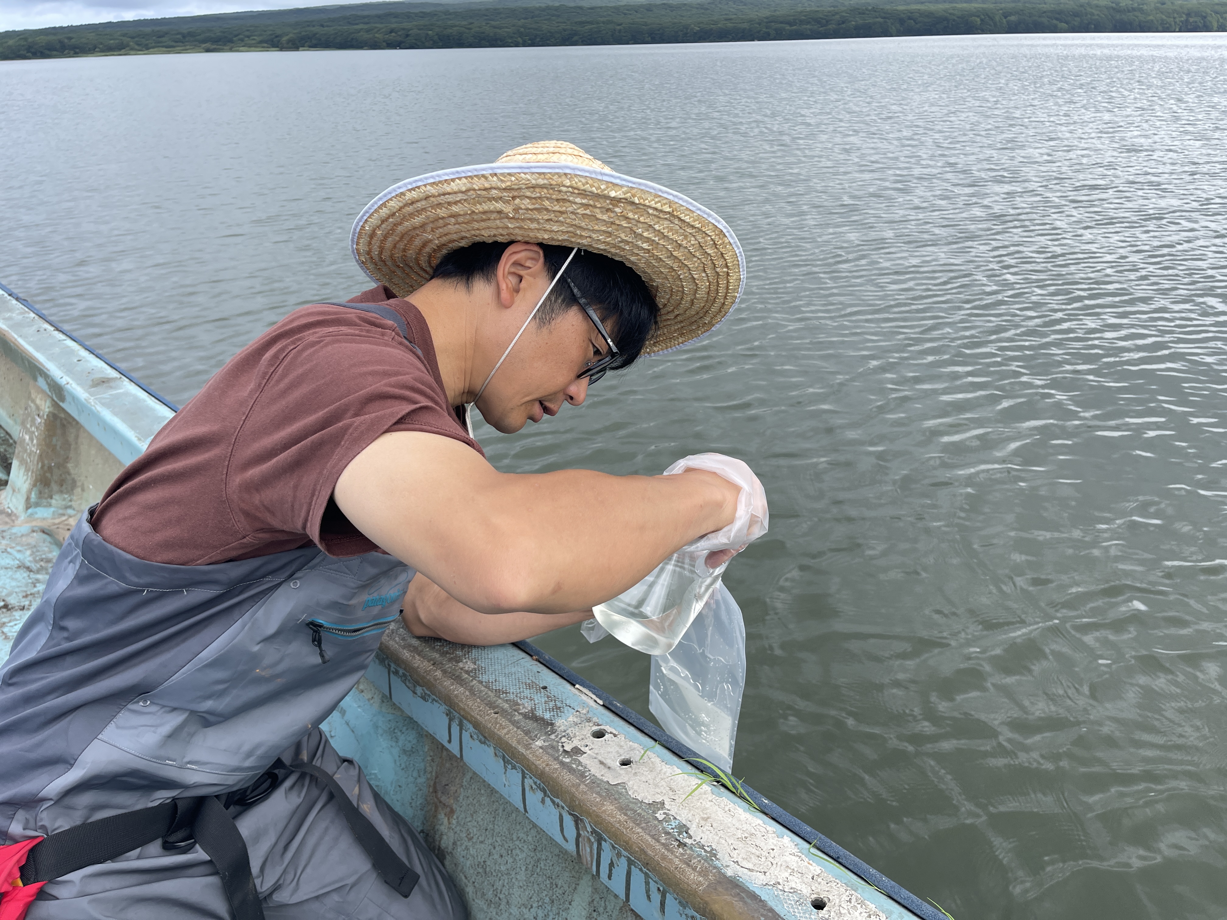 北海道_大沼湖_3