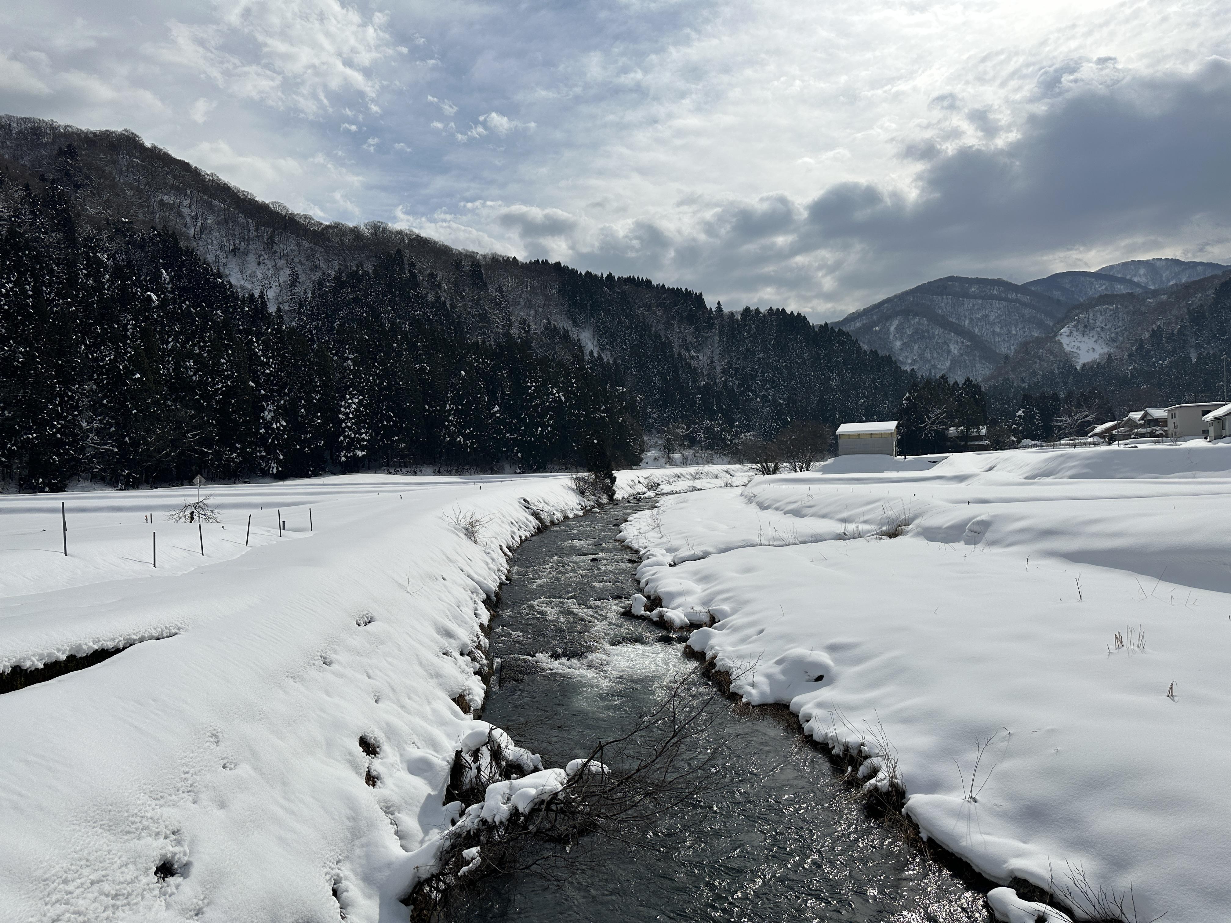 福井県_日野川_2